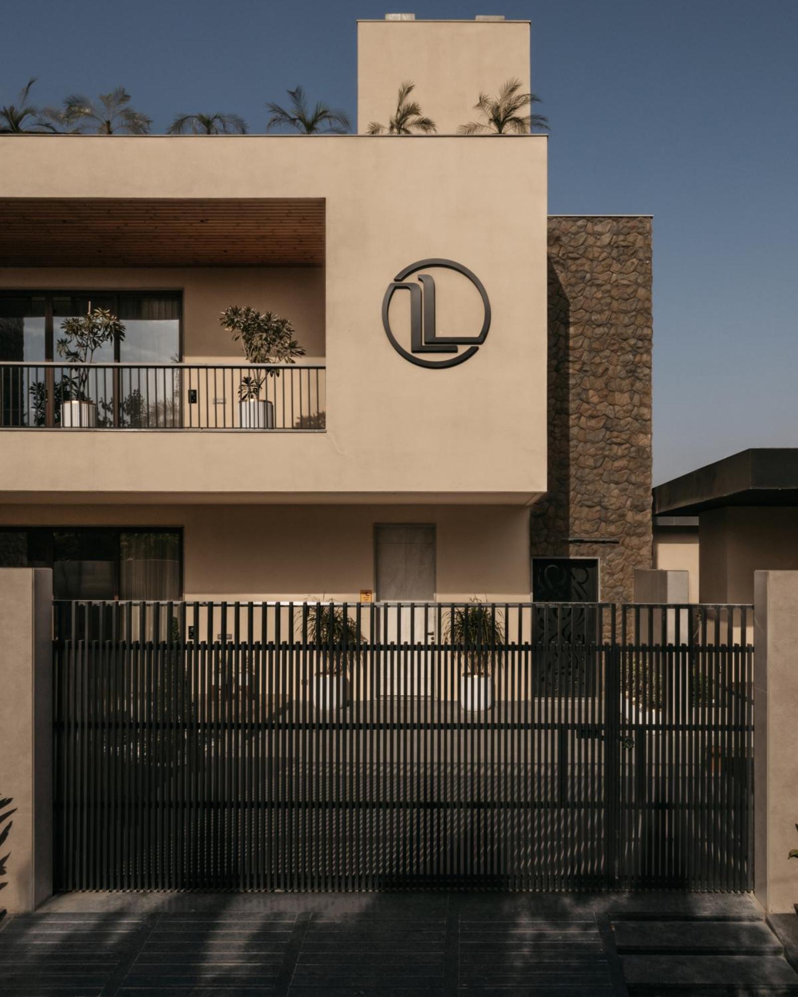 Luxury Lofts Hotel Amritsar Exterior photo