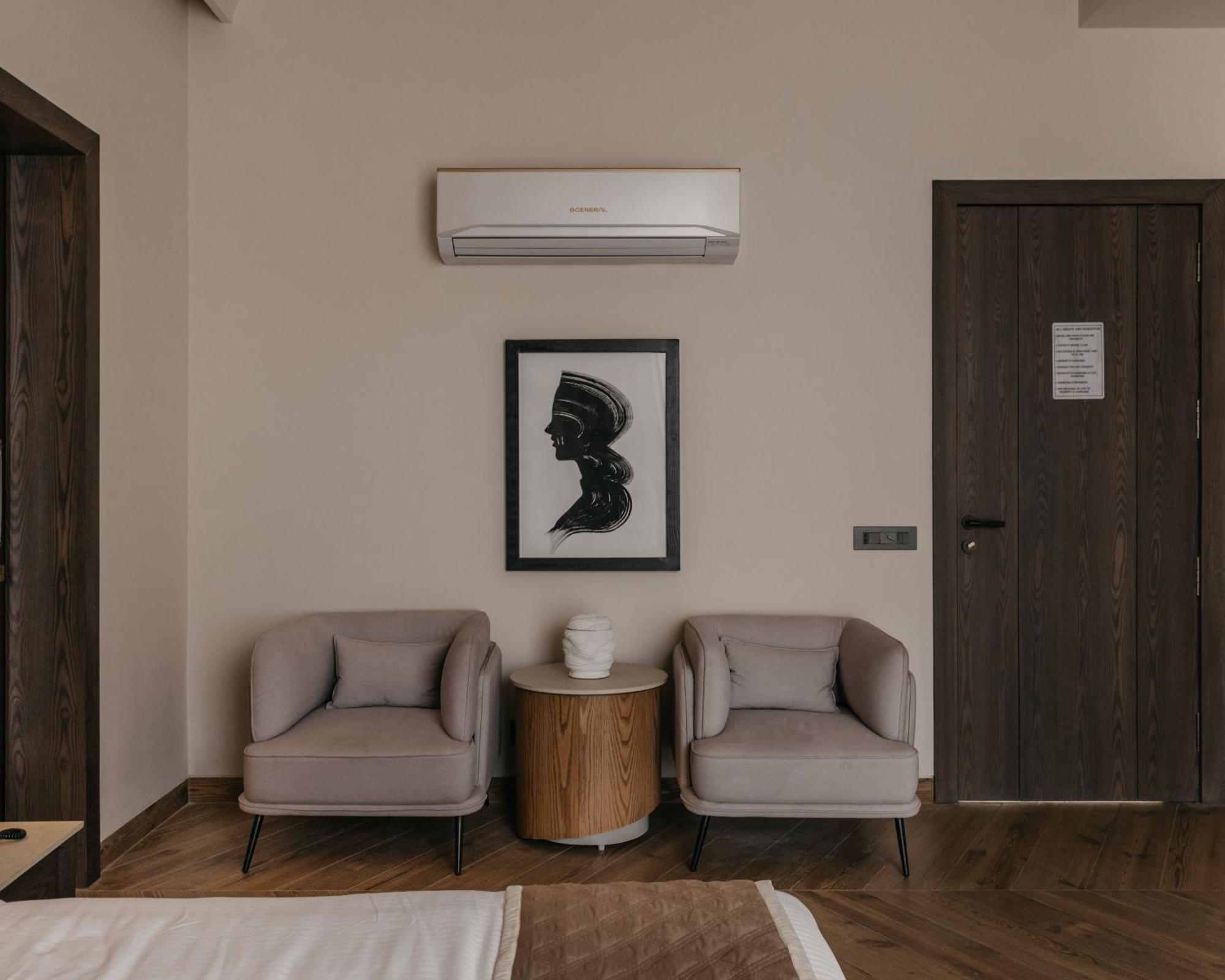 Luxury Lofts Hotel Amritsar Exterior photo