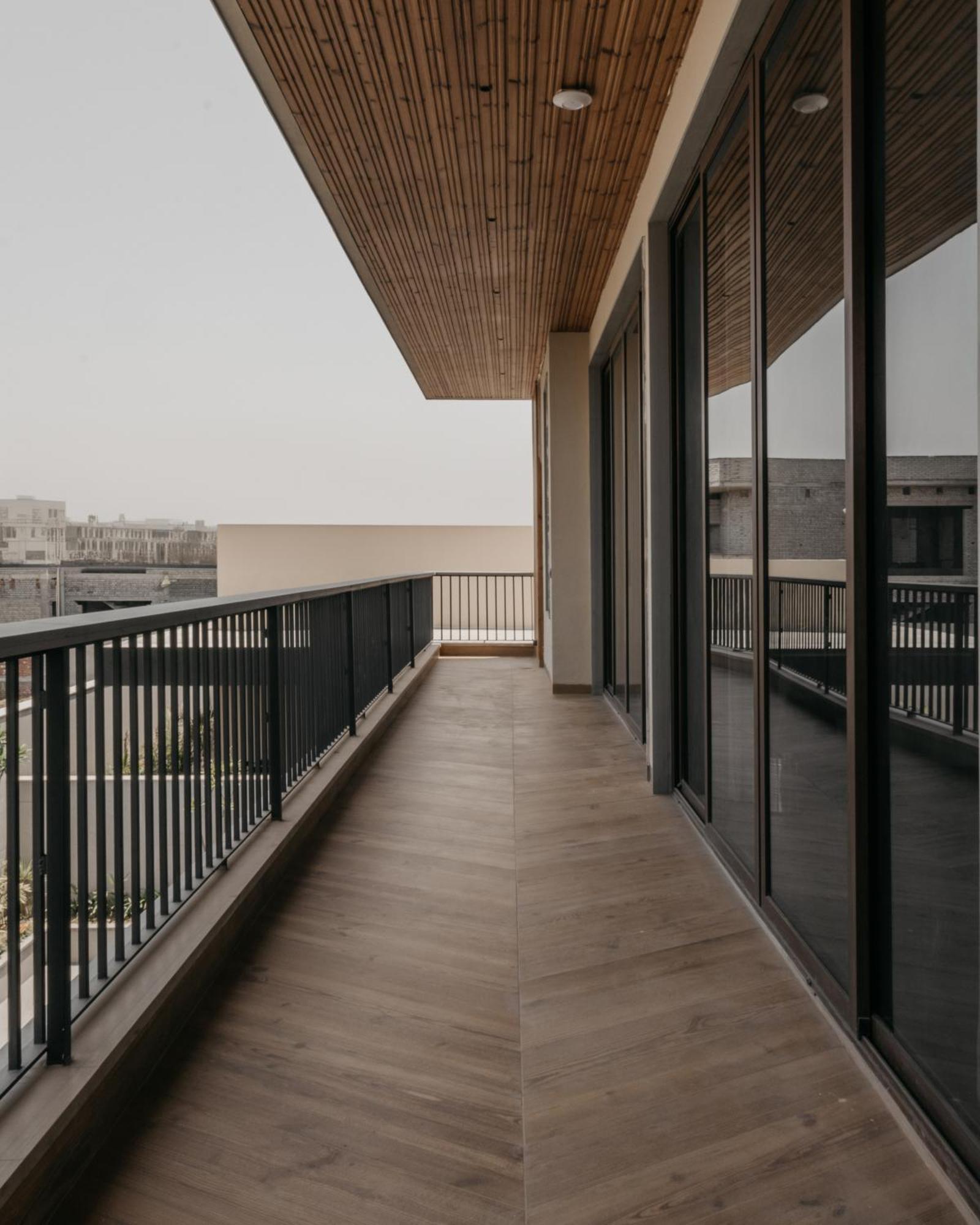 Luxury Lofts Hotel Amritsar Exterior photo
